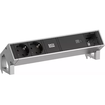 Bachmann 902.906 musta