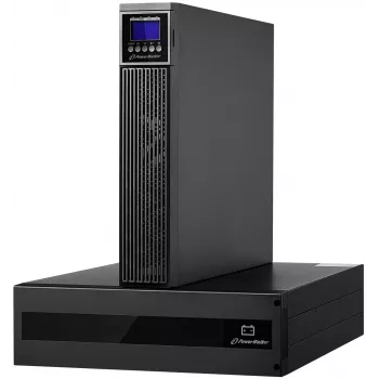 Bluewalker UPS PowerWalker VFI 6000 RTG PF1 19 6000W online (rahtitoimitus)