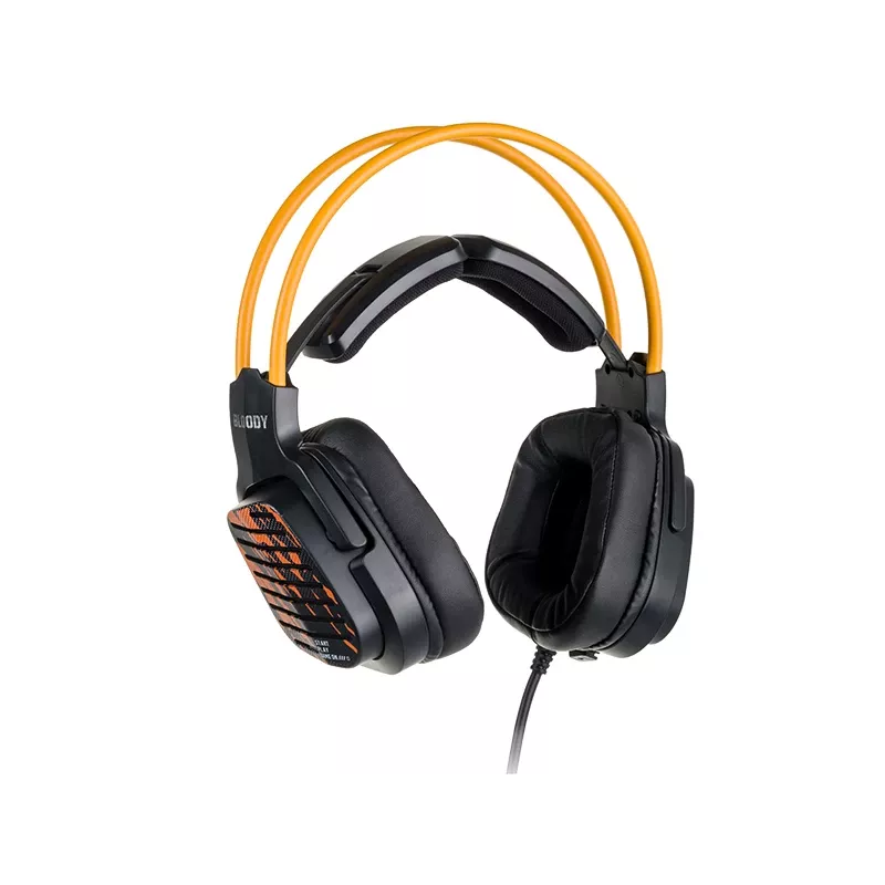A4Tech 47748 Bloody G565 Energy musta