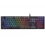 A4Tech 47788 Bloody S520N mekaaninen Switch RGB -pelinäppäimistö