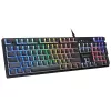 A4Tech 47788 Bloody S520N mekaaninen Switch RGB -pelinäppäimistö