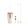A4Tech 47743 Bloody R72 Ultra Duo Pixels punainen