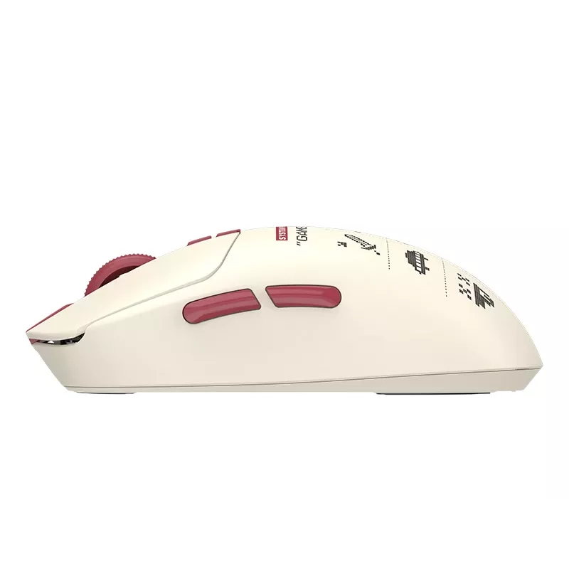 A4Tech 47743 Bloody R72 Ultra Duo Pixels punainen