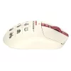 A4Tech 47743 Bloody R72 Ultra Duo Pixels punainen