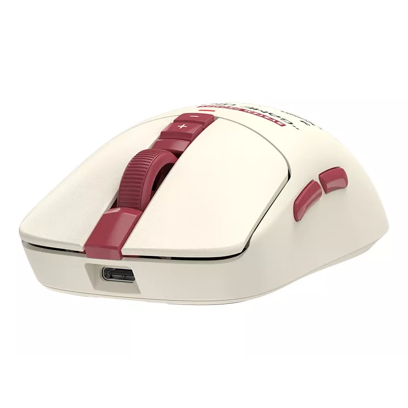 A4Tech 47743 Bloody R72 Ultra Duo Pixels punainen