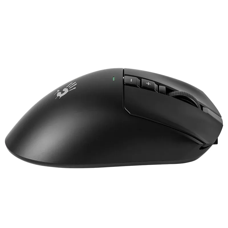 A4Tech 47734 Bloody R73 Ultra musta