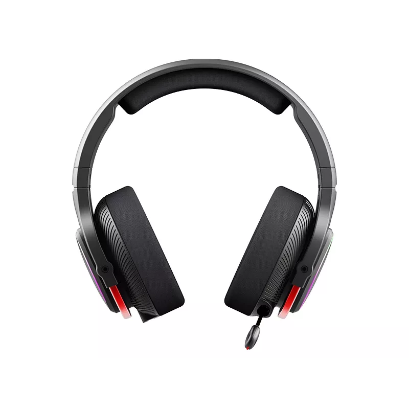 A4Tech 47751 Bloody MR710 RGB -pelikuulokkeet langattomat, musta