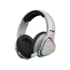 A4Tech 47752 Bloody MR710 RGB -pelikuulokkeet langattomat, harmaa