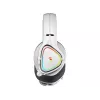 A4Tech 47752 Bloody MR710 RGB -pelikuulokkeet langattomat, harmaa