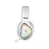 A4Tech 47752 Bloody MR710 RGB -pelikuulokkeet langattomat, harmaa