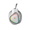 A4Tech 47752 Bloody MR710 RGB -pelikuulokkeet langattomat, harmaa