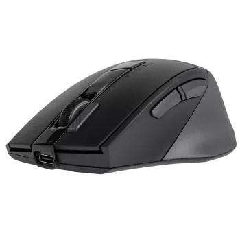 A4Tech 47725 Fstyler FB45 CS Air2 RF kiviharmaa
