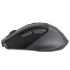 A4Tech 47725 Fstyler FB45 CS Air2 RF kiviharmaa