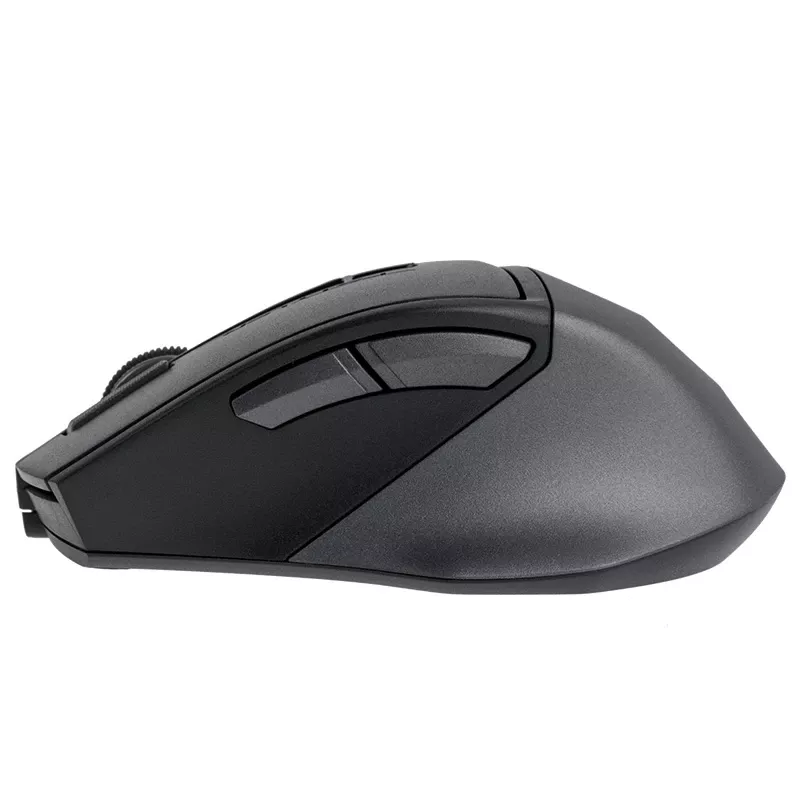 A4Tech 47725 Fstyler FB45 CS Air2 RF kiviharmaa