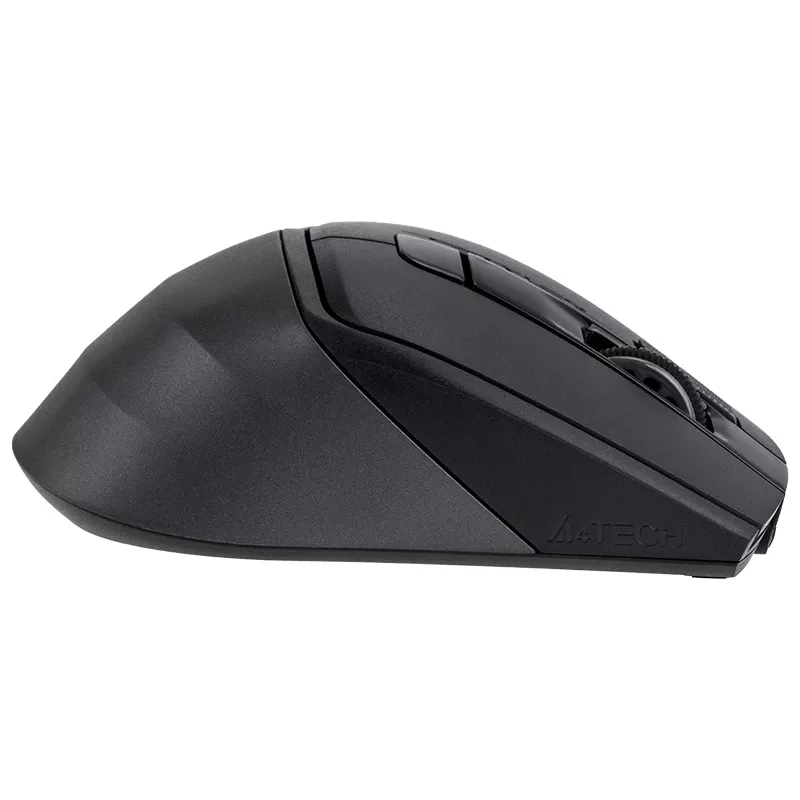 A4Tech 47725 Fstyler FB45 CS Air2 RF kiviharmaa