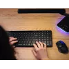 A4Tech 47725 Fstyler FB45 CS Air2 RF kiviharmaa