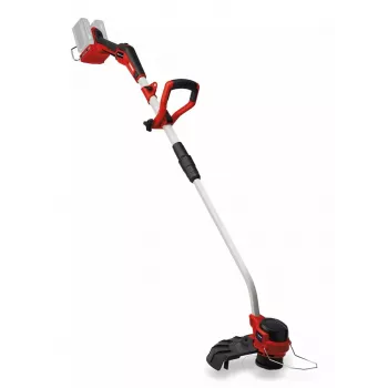 Einhell GP-CT 36/35 35 cm akku musta, punainen