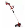 Einhell GP-CT 36/35 35 cm akku musta, punainen