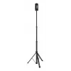 Ansmann työvalaisin Tiohead 7000R sis. Tripod ladattava (1600-0697)