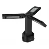 Ansmann työvalaisin Tiohead 7000R sis. Tripod ladattava (1600-0697)