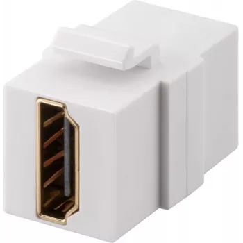 Goobay Keystone-moduuli HDMI 8K @ 60 Hz (70812)