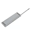 USB3.2-telakka USB-C, 12 porttia, PD