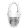 Savio AD-03 kotitaloustuuletin valkoinen