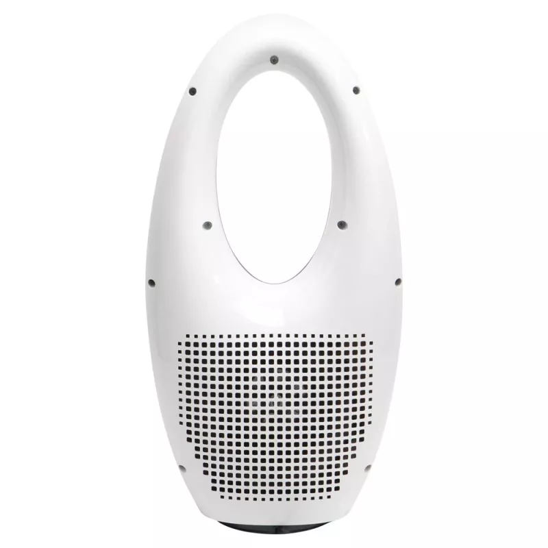 Savio AD-03 kotitaloustuuletin valkoinen