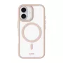 LAUT HUEX PROTECT -kotelo iPhone 16 -sarjalle
