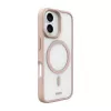 LAUT HUEX PROTECT -kotelo iPhone 16 -sarjalle
