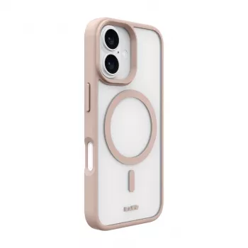 LAUT HUEX PROTECT -kotelo iPhone 16 -sarjalle