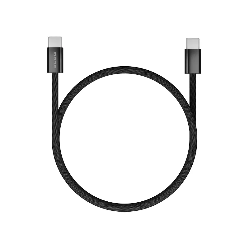 Seinä laturi USB-A USB-C PD 45W + kaapeli