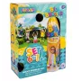 Box-Set jättiläiskuplat 6 in 1