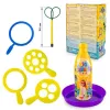 Box-Set jättiläiskuplat 6 in 1