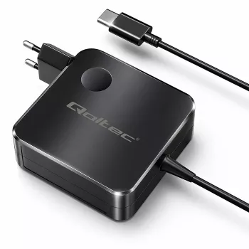 GaN 65W laturi USB C PD PPS 5V 21V 3A 3.25A