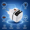 Laturi USB-C 65W GaN PPS 5V 20V 3A 3,25A