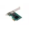 Verkkokortti PCI Express x1 1x RJ45 2,5 Gbit/s 1ed Low Profile
