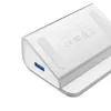 USB-keskitin CB-H5 alumiini | 4x USB 3.0 | 5 Gbit/s