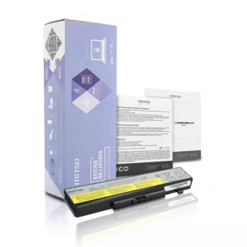 Akku Lenovo IdeaPad Y480 4400 mAh (49 Wh) 10,8 - 11,1 V