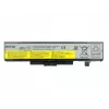 Akku Lenovo IdeaPad Y480 4400 mAh (49 Wh) 10,8 - 11,1 V