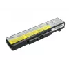 Akku Lenovo IdeaPad Y480 4400 mAh (49 Wh) 10,8 - 11,1 V