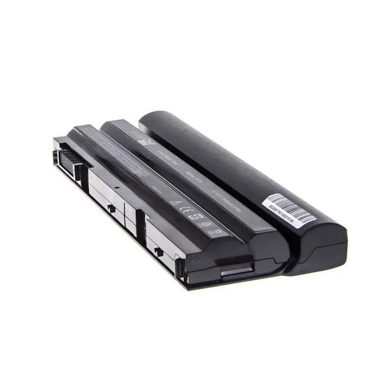 Greencell PRO kannettavan tietokoneen akku Latitude E5520 E6420 E6520 E6530 11,1 V 7800 mAh