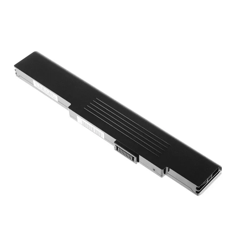 Greencell kannettavan akku MSI A6400 CR640 CX640 11,1V 4400mAh