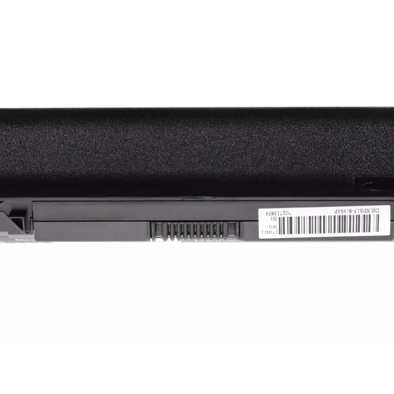 Greencell PRO kannettavan tietokoneen akku Dell XPS 14 14D 15 15D 11,1 V 7800 mAh