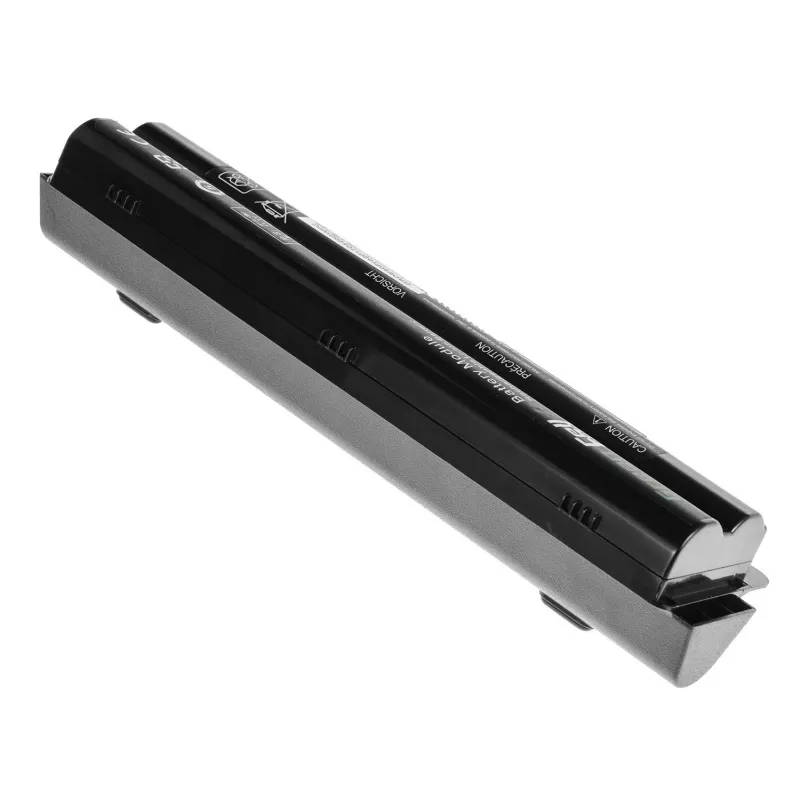 Greencell PRO kannettavan tietokoneen akku Dell XPS 14 14D 15 15D 11,1 V 7800 mAh