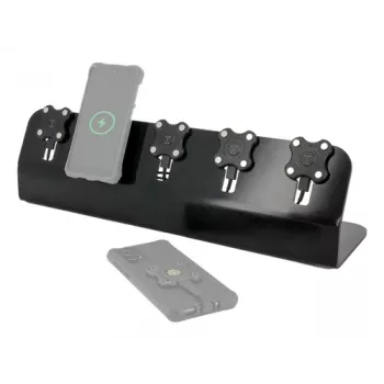Energydock - latausasema 5 paikkaa 120W - EU-pistoke