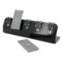 Energydock - latausasema 5 paikkaa 120W - EU-pistoke