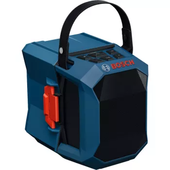 Bosch 06014A7001 virtasovitin sininen