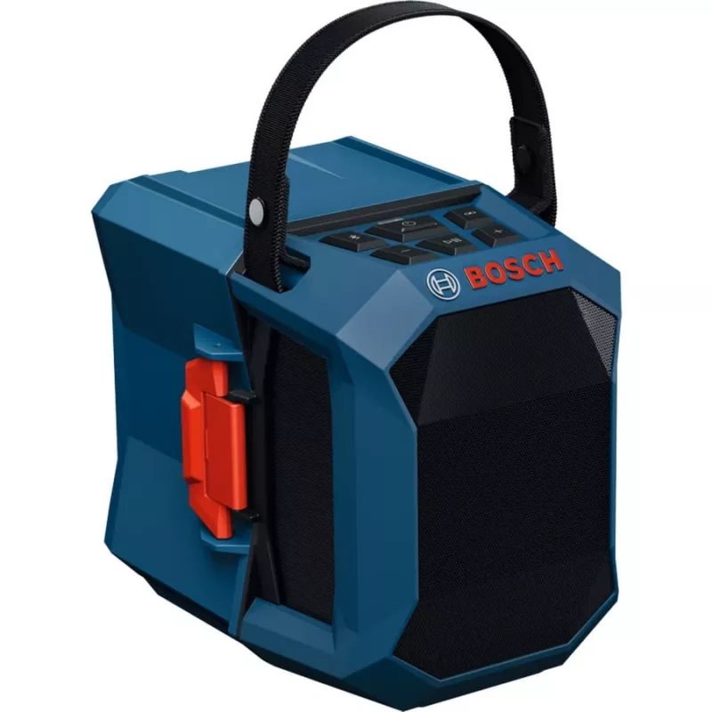 Bosch 06014A7001 virtasovitin sininen