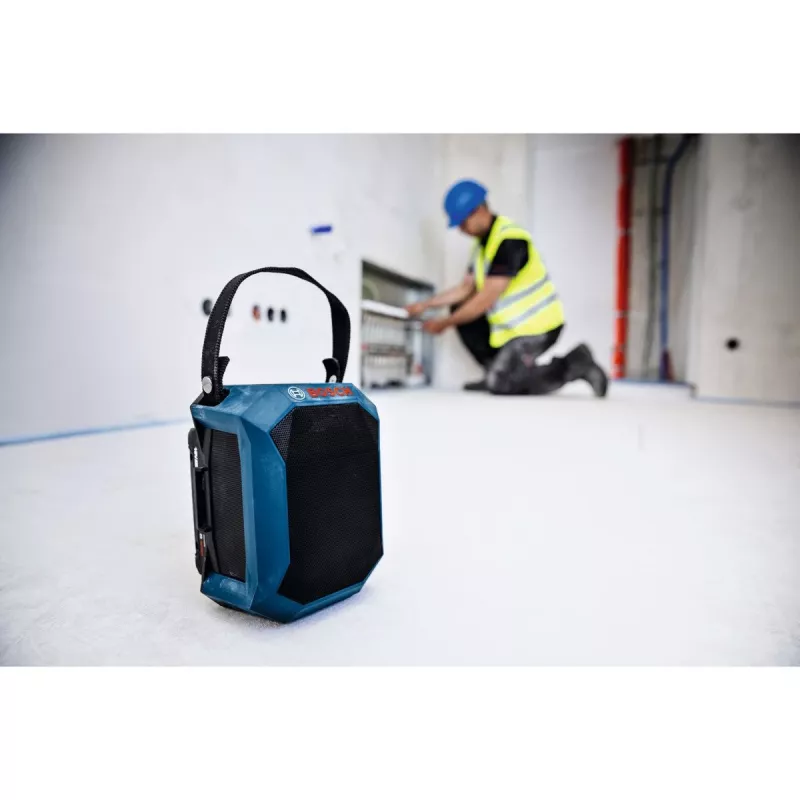 Bosch 06014A7001 virtasovitin sininen